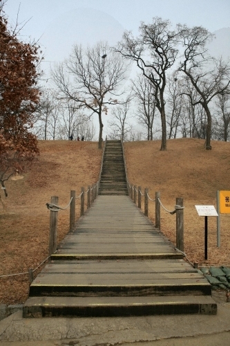 서울 몽촌토성5