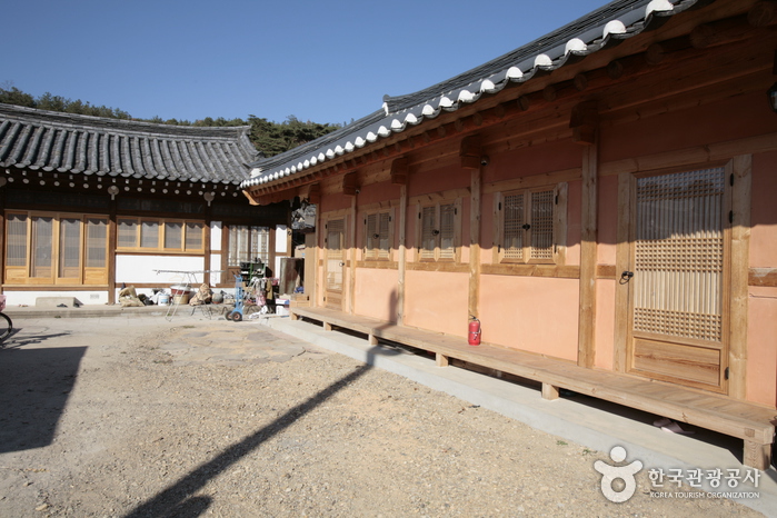 웅기댁(인심 좋은 집)