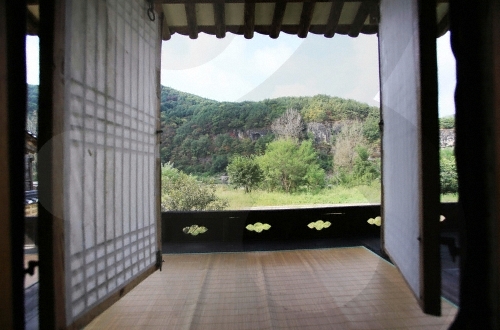 Nongam House (Head Household of the Nongam Descendants) (농암종택)
