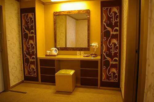Songtan Tourist Hotel