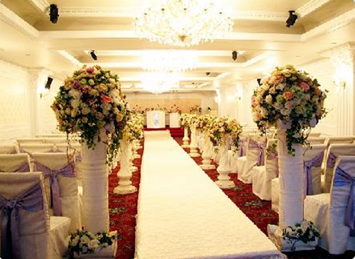 Songtan Tourist Hotel