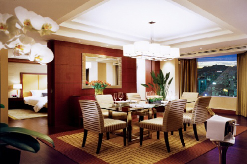 Lotte Hotel Seoul (롯데호텔서울)