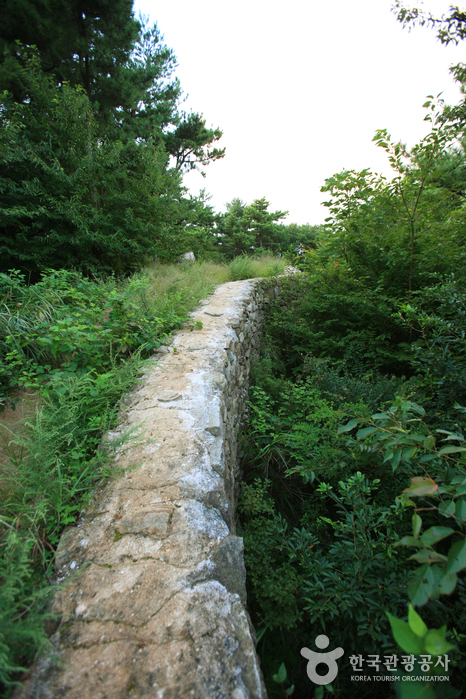 Geumjeongsanseong F...