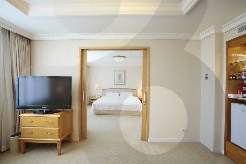 Jeju Grand Hotel (제주 그랜드호텔)