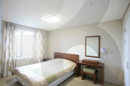 Hanwha Resort - Jeju (한화리조트 - 제주)