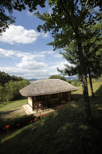 Chunhyang Theme Park