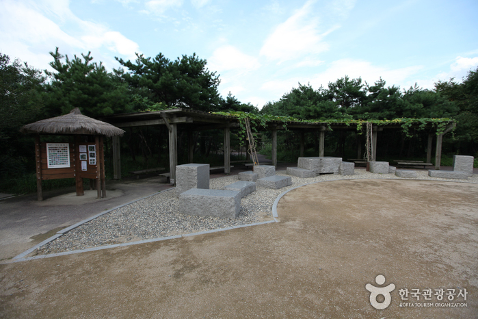 Gildong Ecological Park (길동생태공원)