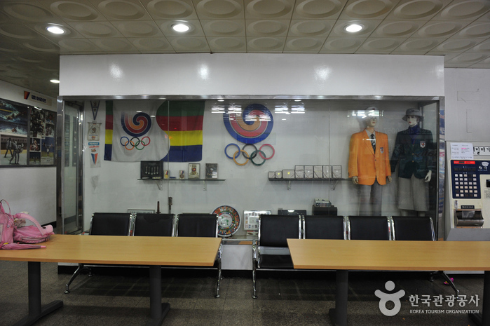 인천 올림픽기념국민생활관