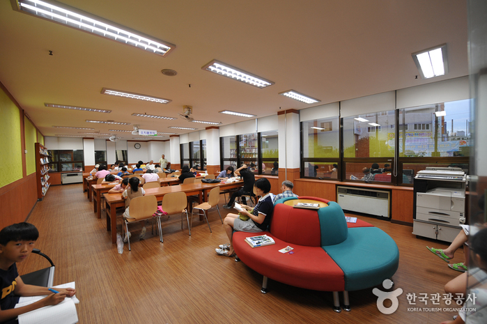 광주중앙도서관0