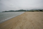 Dogu Beach (도구 해수욕장)