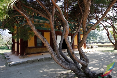 Silsangsa Temple (실상사,남원)