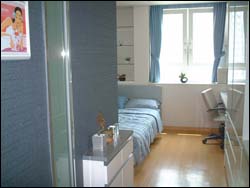 CO-OP Residence (Ohmok-gyo)