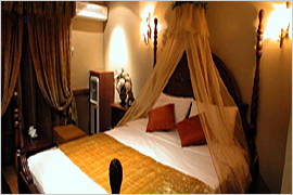 Little France Hotel (작은프랑스호텔)