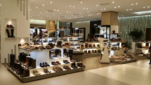 乐天百货店(金浦国际机场店)