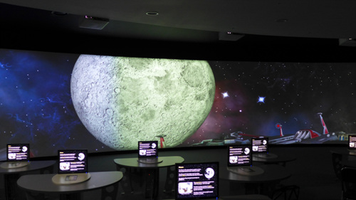 Jeju Aerospace Museum (ì ì£¼í­ê³µì°ì£¼ë°ë¬¼ê´)