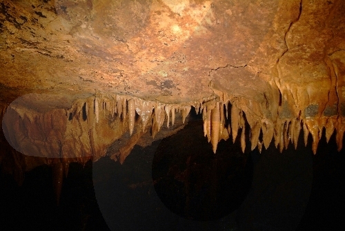 Daegeumgul Cave (대금굴)