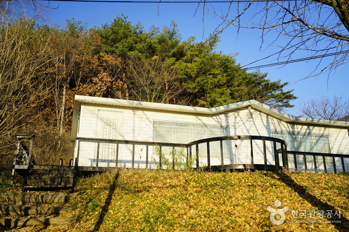 아리랑학교 추억의 박물관 사진6