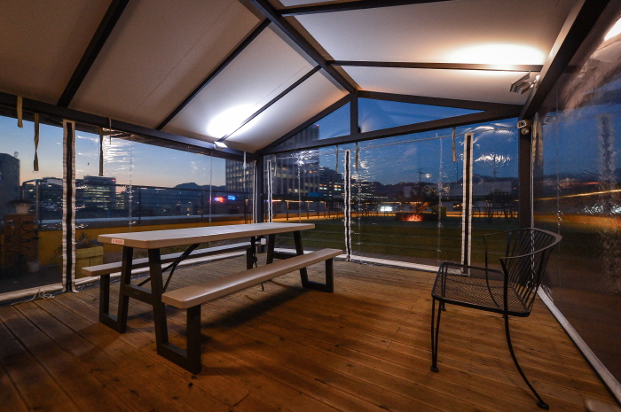 호스텔코리아 11th:창덕궁점7