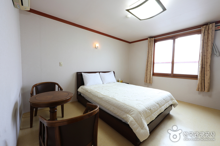 EQUUS MOTEL [Korea Quality] / 에쿠스모텔[한국관광 품질인증]2