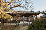 경북_안동_학봉종택_송죽실1