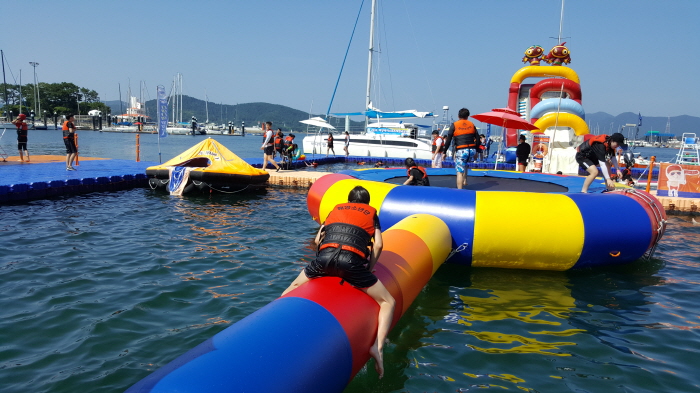 이순신의 물의나라(Water Land) 20194