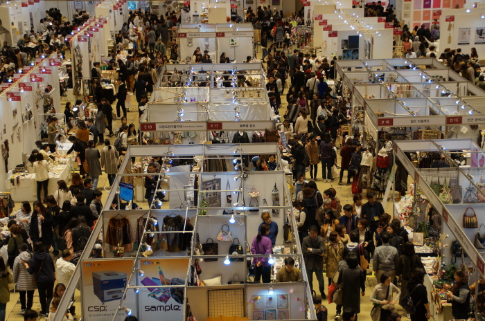 K-핸드메이드페어 20190