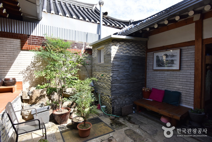 Dajayon hanok guest house [Korea Quality] / 다자연한옥스테이 [한국관광 품질인증]2