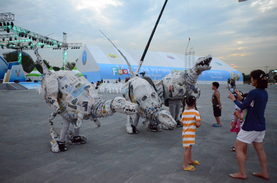 대한민국연극제 in 안동·예천1