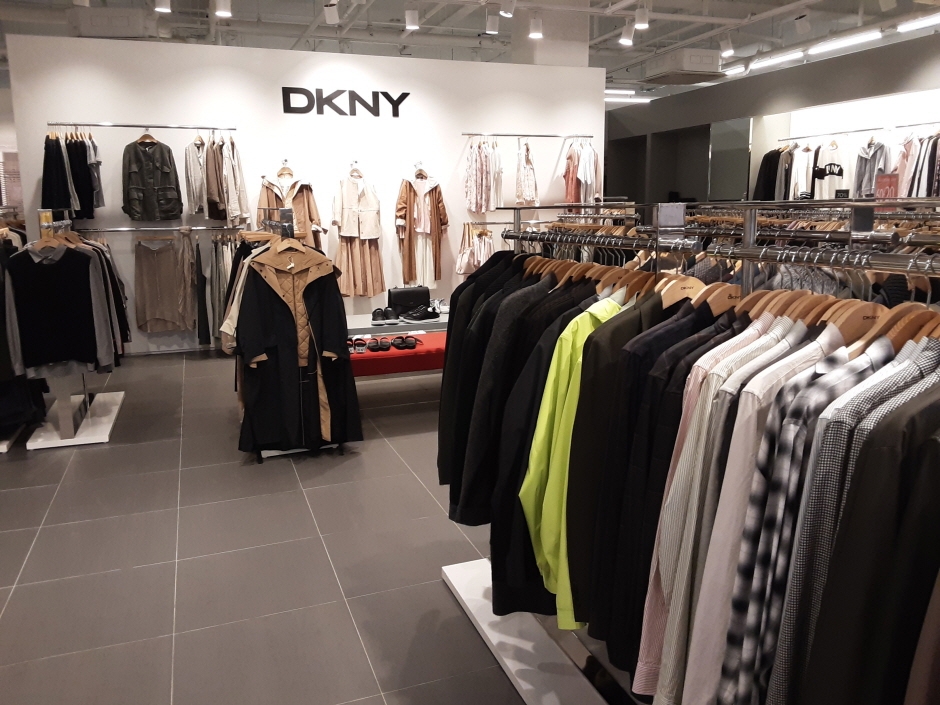 The Handsome Dkny - Lotte Dongbusan Branch [Tax Refund Shop] (한섬 DKNY 롯데동부산)
