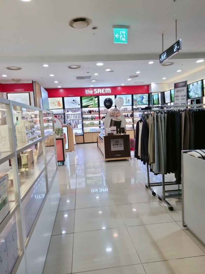 The Saem - Chuncheon M Department Store Branch [Tax Refund Shop] (더샘 춘천M백화점)