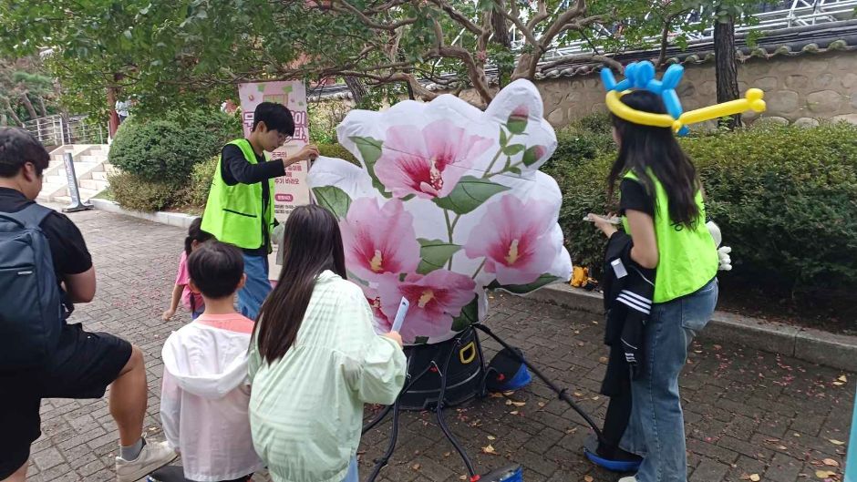 용산 문화유산 야행