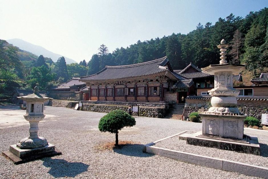 옥천사(고성)