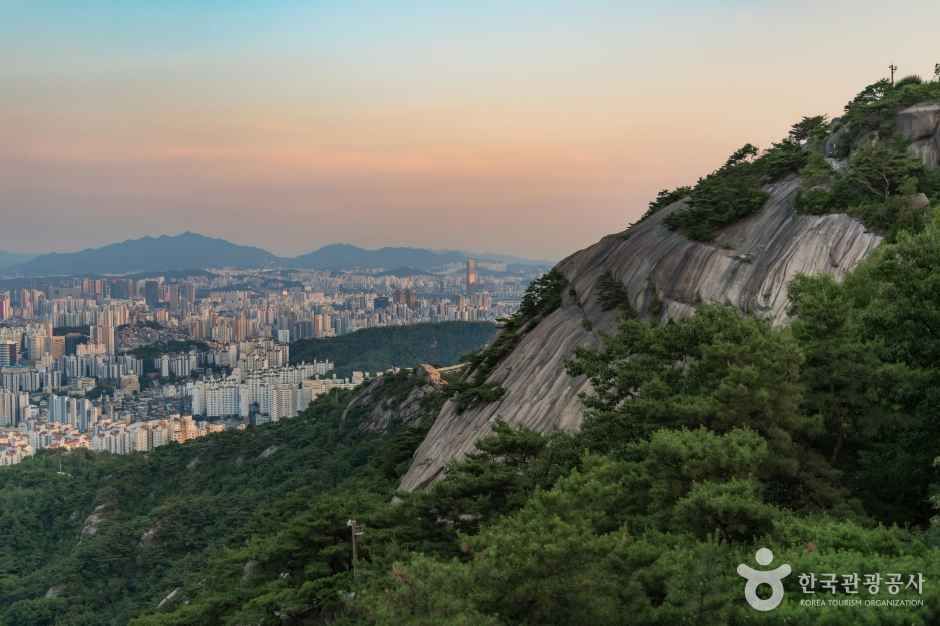 인왕산