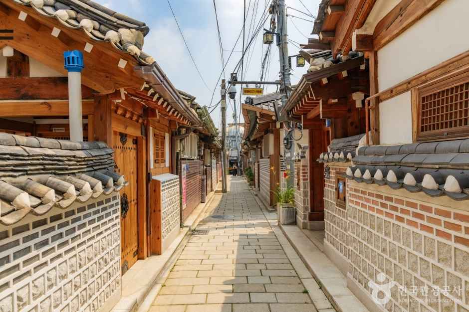 서촌마을 (4)