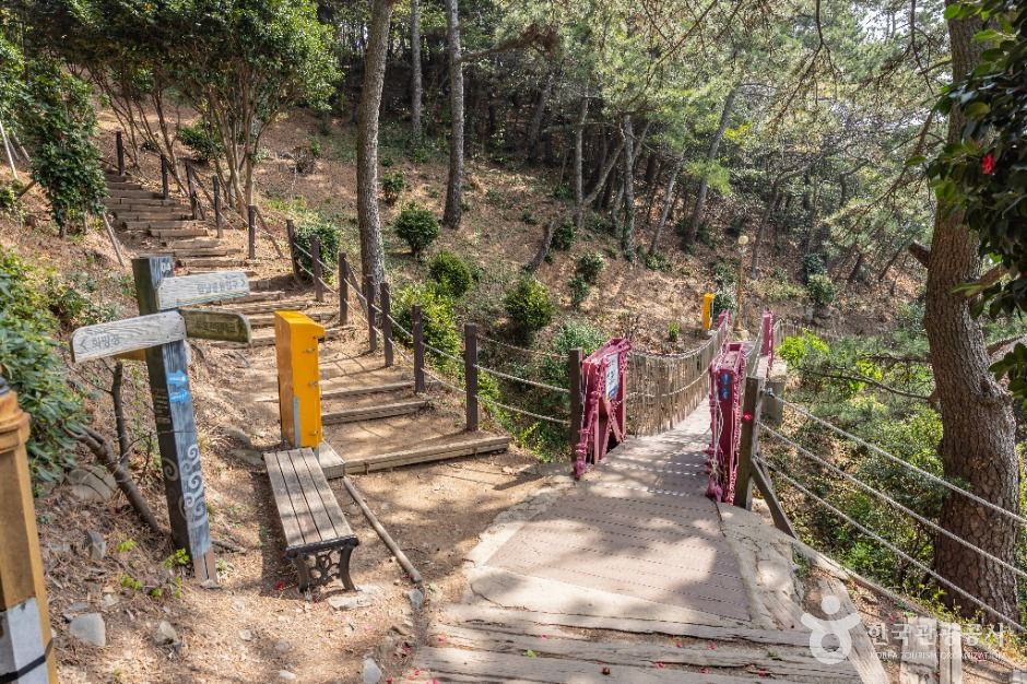부산 암남공원