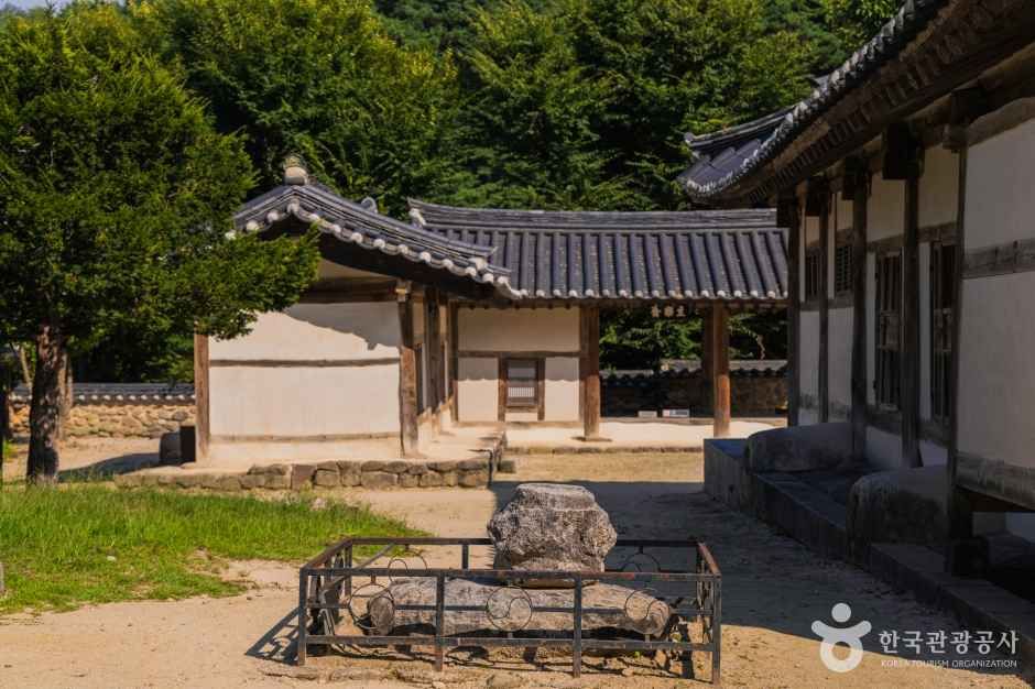 소수서원 [유네스코 세계유산]
