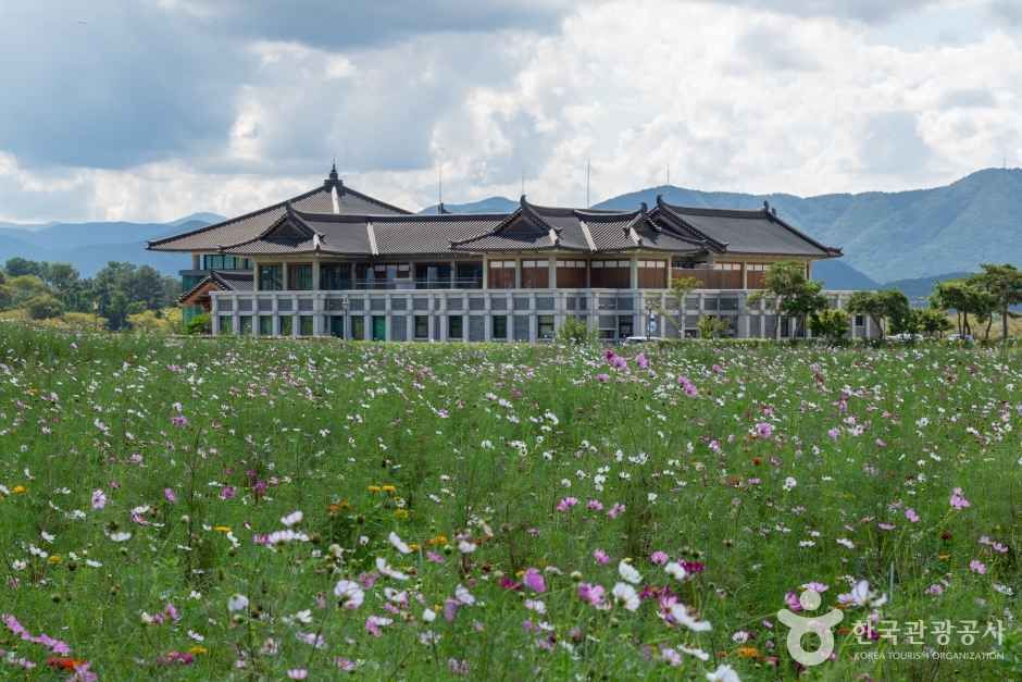 황룡사역사문화관 (2)