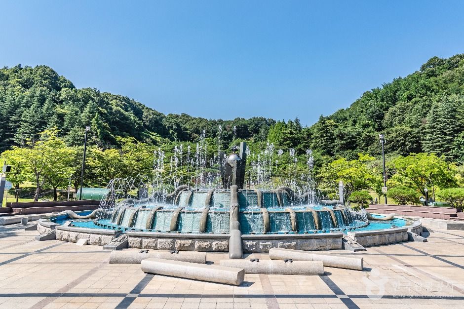 직지문화공원