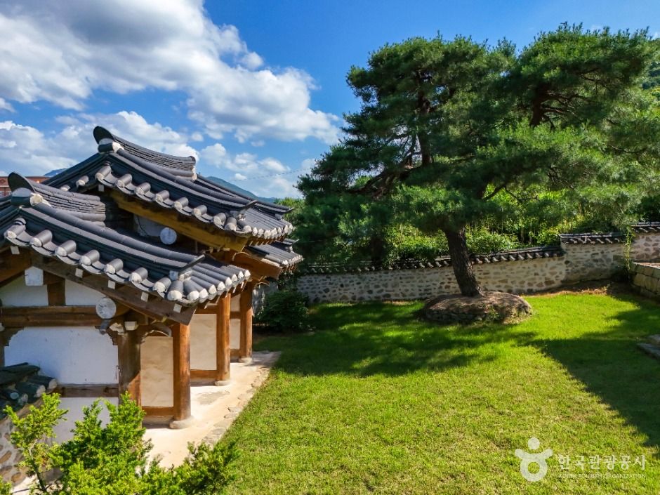 봉강서원(상주)