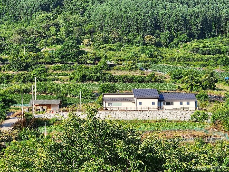 청량산비나리마을