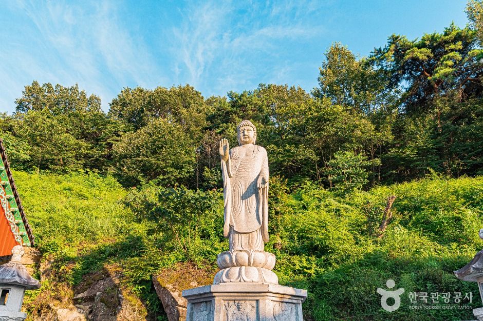 정토사(정읍)