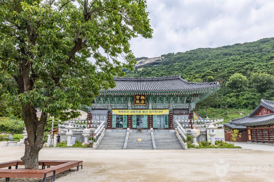 보문사(강화)