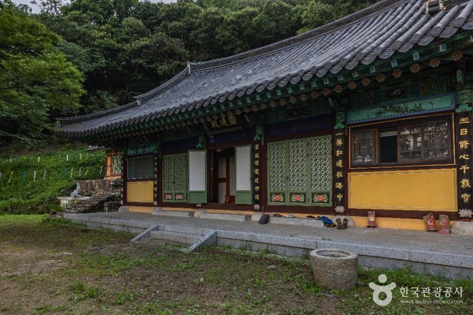 청련사(강화)