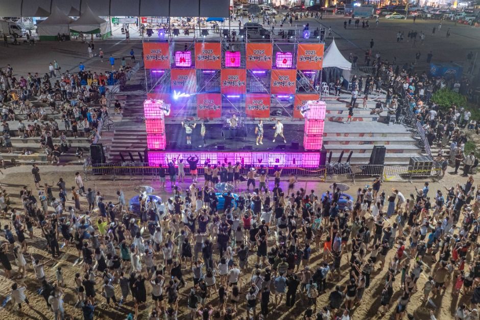 2025 보령머드축제 3