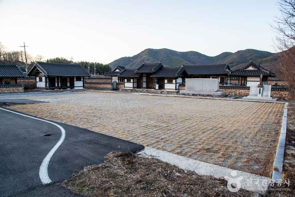 합천 용암서원