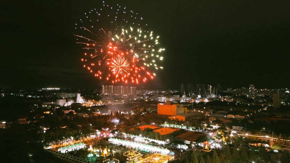 2025 익산천만송이 국화축제 7
