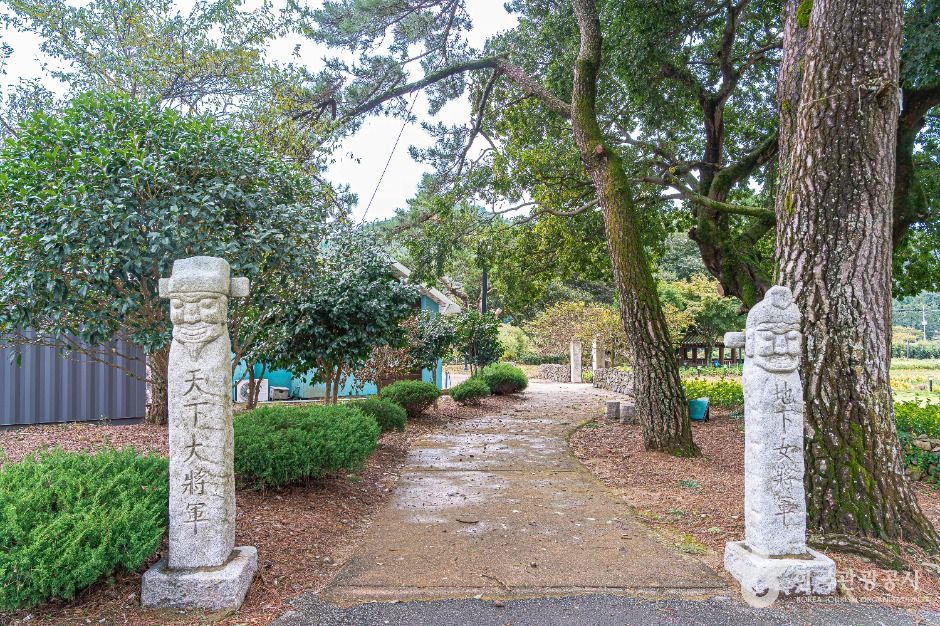 진도 의신사천마을 [농촌체험휴양마을]