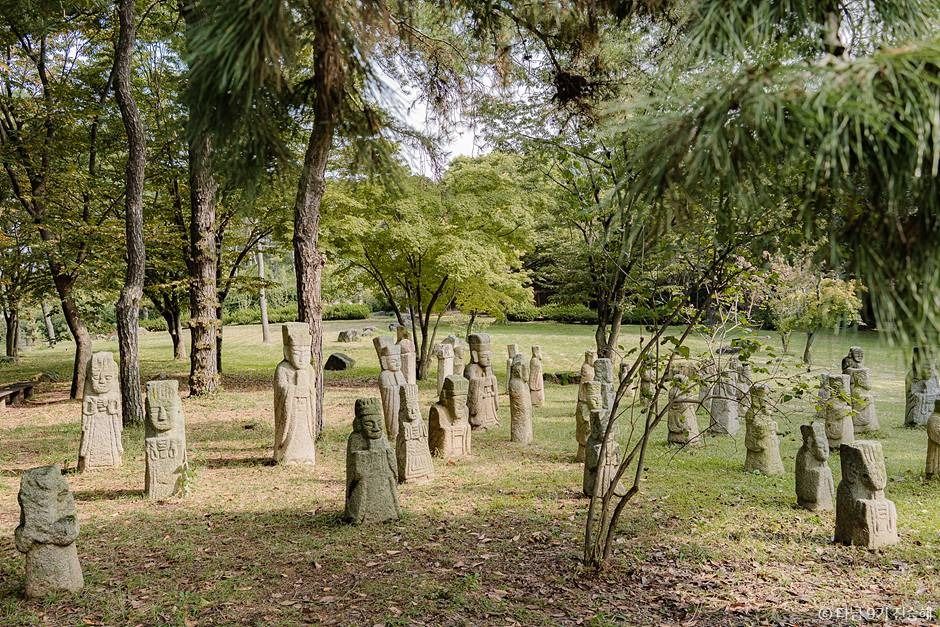 온양민속박물관