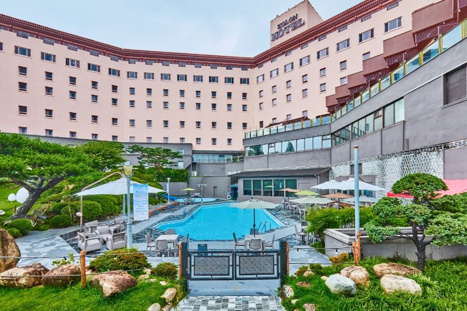 경주_코오롱호텔_야외물놀이장 (1)