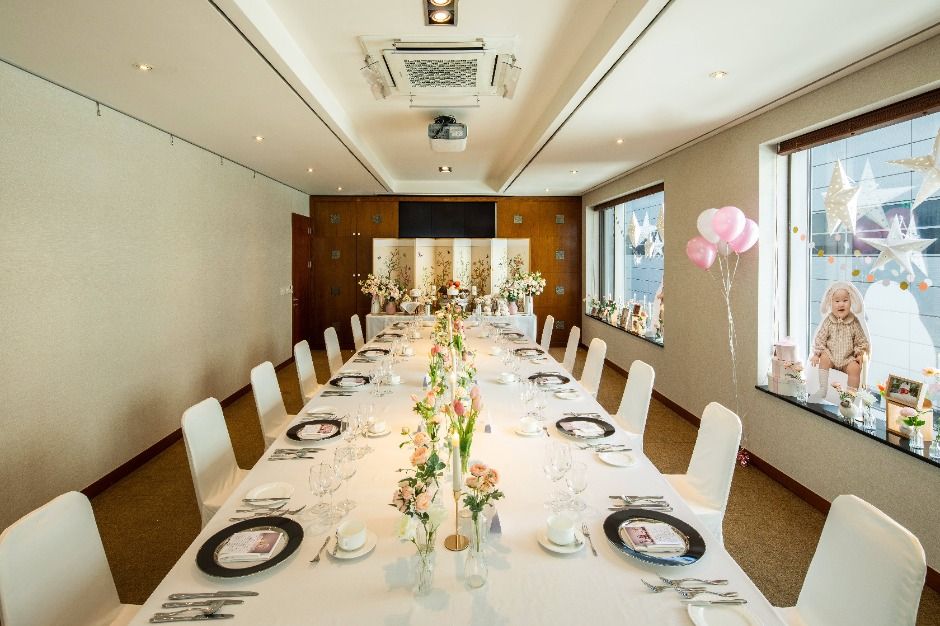 서울_오크우드 프리미어 코엑스 센터_연회장 (1)